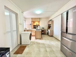 Blk 153 Bishan Street 13 (Bishan), HDB 5 Rooms #554128351